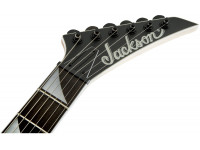 Jackson JS32T Kelly AH Satin Black Jackson JS32T Kelly AH Satin Black
